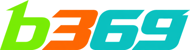 Logo b369